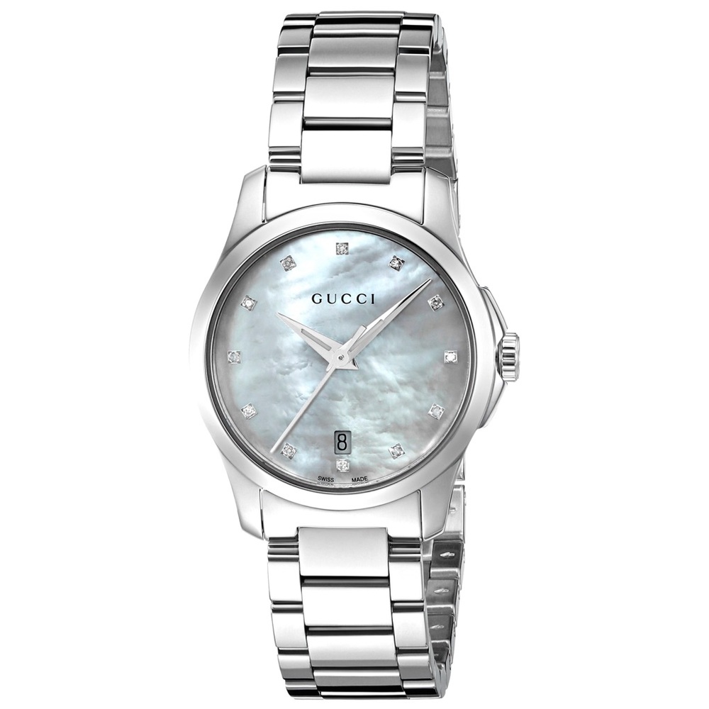 Gucci watch original with tag